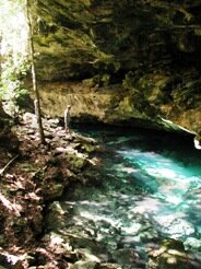 2 hour tour near Playa del Carmen mexico, ATV Explorer Jungle Tours